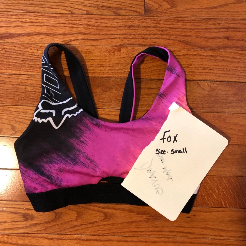 Fox Sportsbra